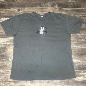 U2 360 Tour Tee - Pasadena Rose Bowl 2009 Concert - T-Shirt XL - GUC